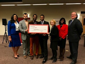 KeyBank Business Boost &amp; Build Program, Powered by JumpStart, Awards $115,000 to Syracuse's CenterState Corporation for Economic Opportunity