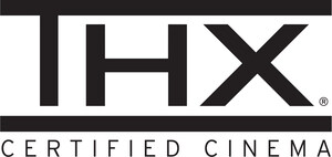 THX® and Cinemark Announce Certification of Over 200 Cinemark XD Screens in the United States and Latin America