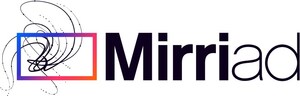 Mirriad launches highly scalable In-Video Ad Unit