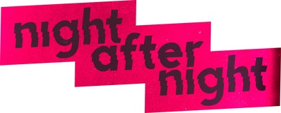 Night After Night logo