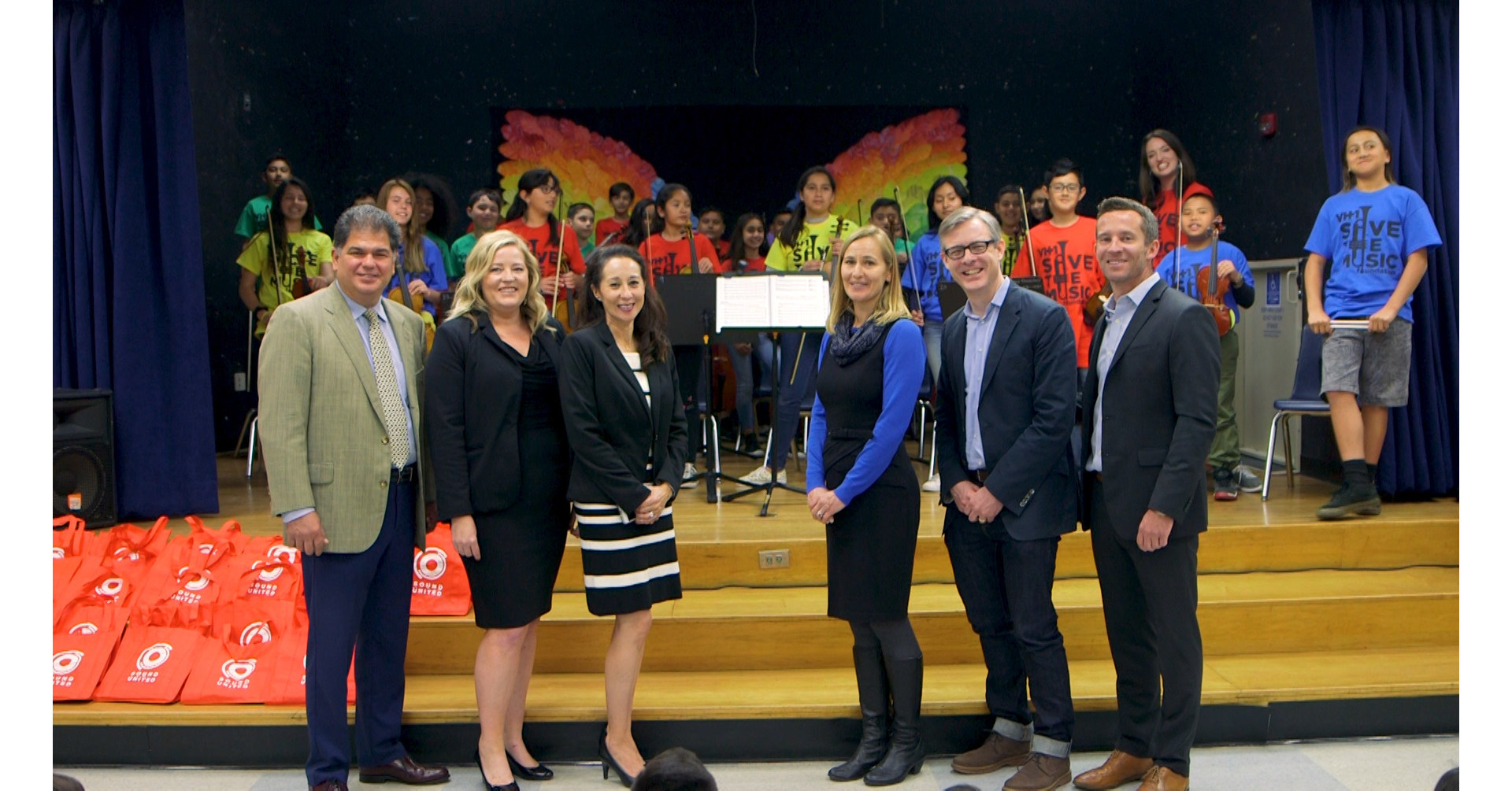 Sound United Introduces 'Sound Start,' An Initiative to Donate 10,000