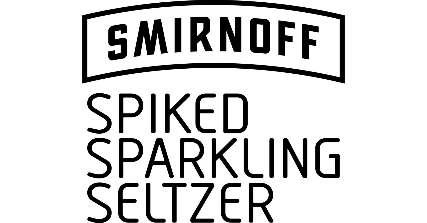 New 90 Calorie Raspberry Rosé SMIRNOFF™ Spiked Sparkling ...