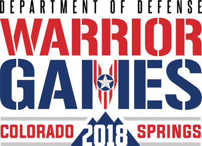Department of Defense 2018 Warrior Games