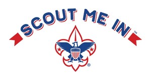 The BSA Launches Historic 'Scout Me In' Campaign Inviting Girls and Boys to Experience Adventures Through a Cub Scout's Point of View