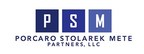 Jon Oestermeyer Joins Porcaro Stolarek Mete Partners LLC as Practice Manager of Solutions Integration Division