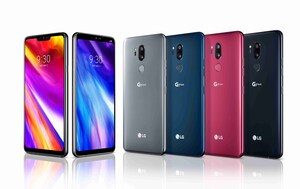 LG G7 ThinQ Offers Deep AI Integration for Maximum User Convenience