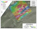 NexGen Makes Significant New Discoveries of Near Arrow Mineralization Northwest and Along Strike in Winter Drill Campaign