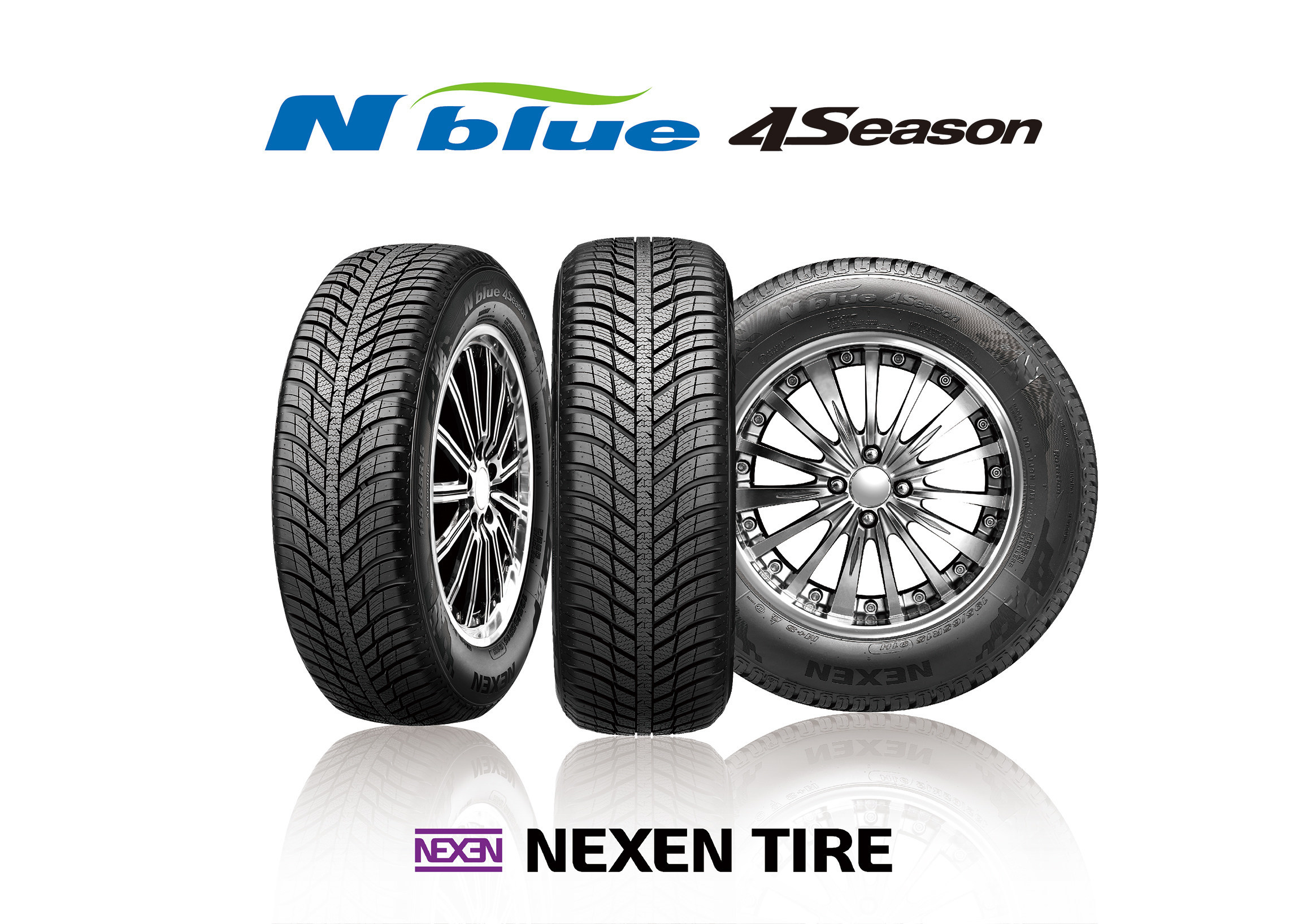 Nexen Tire est le vainqueur du test ADAC sur les pneus toutes saisons