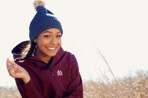 Equinox &amp; Solstice Introduces The Northward Jacket - With Every Jacket Sold, One is Gifted to a Local Kid in Need