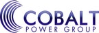 Cobalt Power Group Announces the Appointment of New President and CEO