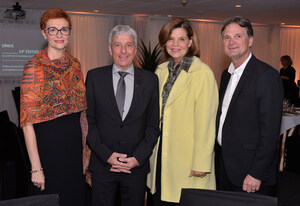 14e édition du Dîner de la Bourse Françoise-Kayler - 15 000 $ de bourses pour la relève en cuisine supérieure