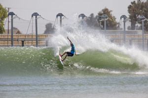 Jeep® Brand Rides WSL Founders' Cup of Surfing Wave as Exclusive Automotive Partner