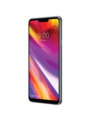 LG G7 ThinQ Offers Deep AI Integration for Maximum User Convenience