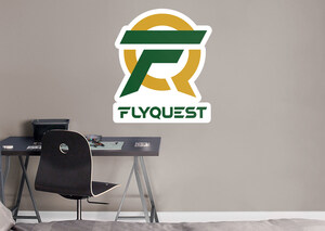 Fathead Enters Strategic Partnership With FlyQuest