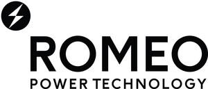 Romeo Power Technology drops 'Saber' in b8ta stores nationwide