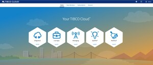 TIBCO Software Named a Leader in Gartner's 2018 Magic Quadrant for Full Life Cycle API Management