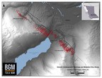 BGM defines Cow and Island Mountains maiden underground resource and Barkerville Mountain update