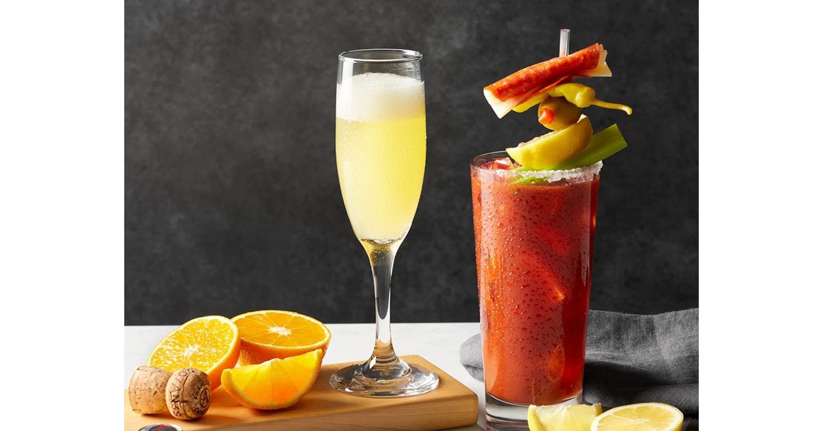 Take Time to Celebrate Mom at BRAVO Cucina Italiana This Mother's Day! Special Brunch Menu