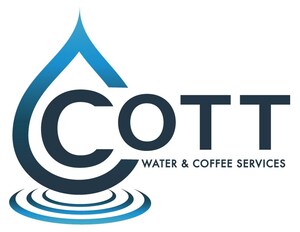 Cott Reports First Quarter 2018 Results and Announces Approval of Share Repurchase Program