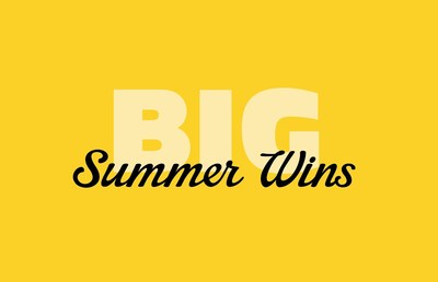 Big Summer Wins at Giant Tiger (CNW Group/Giant Tiger Stores Limited)