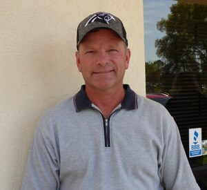 Doggett Concrete Construction Hires Mike Wallberg as Commercial Concrete Field Manager