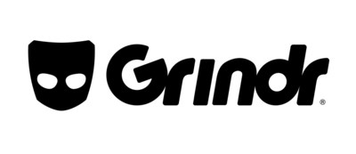 Grindr logo (PRNewsfoto/Grindr)