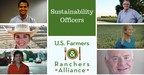 U.S. Farmers &amp; Ranchers Alliance Unveils New Sustainability Officers Program