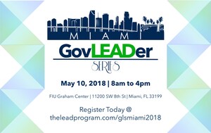 The GovLEADer Series: Miami Aims to Bring South Florida Small Businesses the Tools and Resources to Expand Their Enterprise