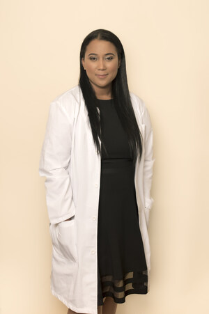 New England Fertility Welcomes Hyacinth Nicole Browne, M.D.