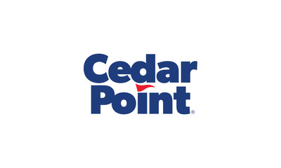 Cedar Point Logo