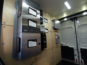 OutBack Energy Express Tours Puerto Rico to Assist in Recovery with Battery-Based Renewable Training