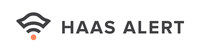 HAAS Alert Logo (PRNewsfoto/HAAS Alert)