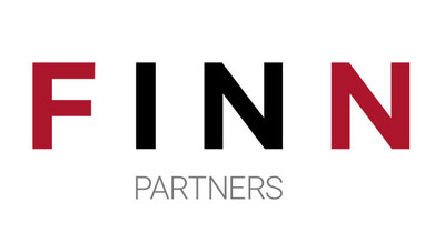 (PRNewsfoto/Finn Partners) (PRNewsfoto/Finn Partners)