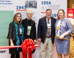 American Cleft Palate-Craniofacial Association Returned to its Pennsylvania Roots to Celebrate 75 Years
