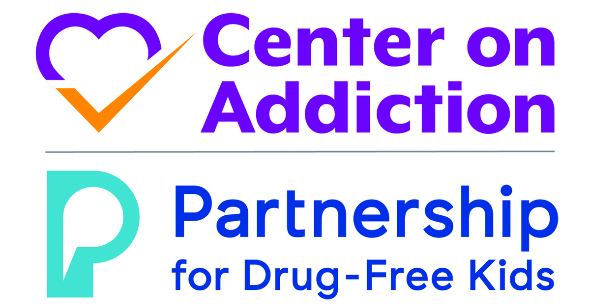 The National Center on Addiction and Substance Abuse Rebrands to Ignite a Movement to End Addiction