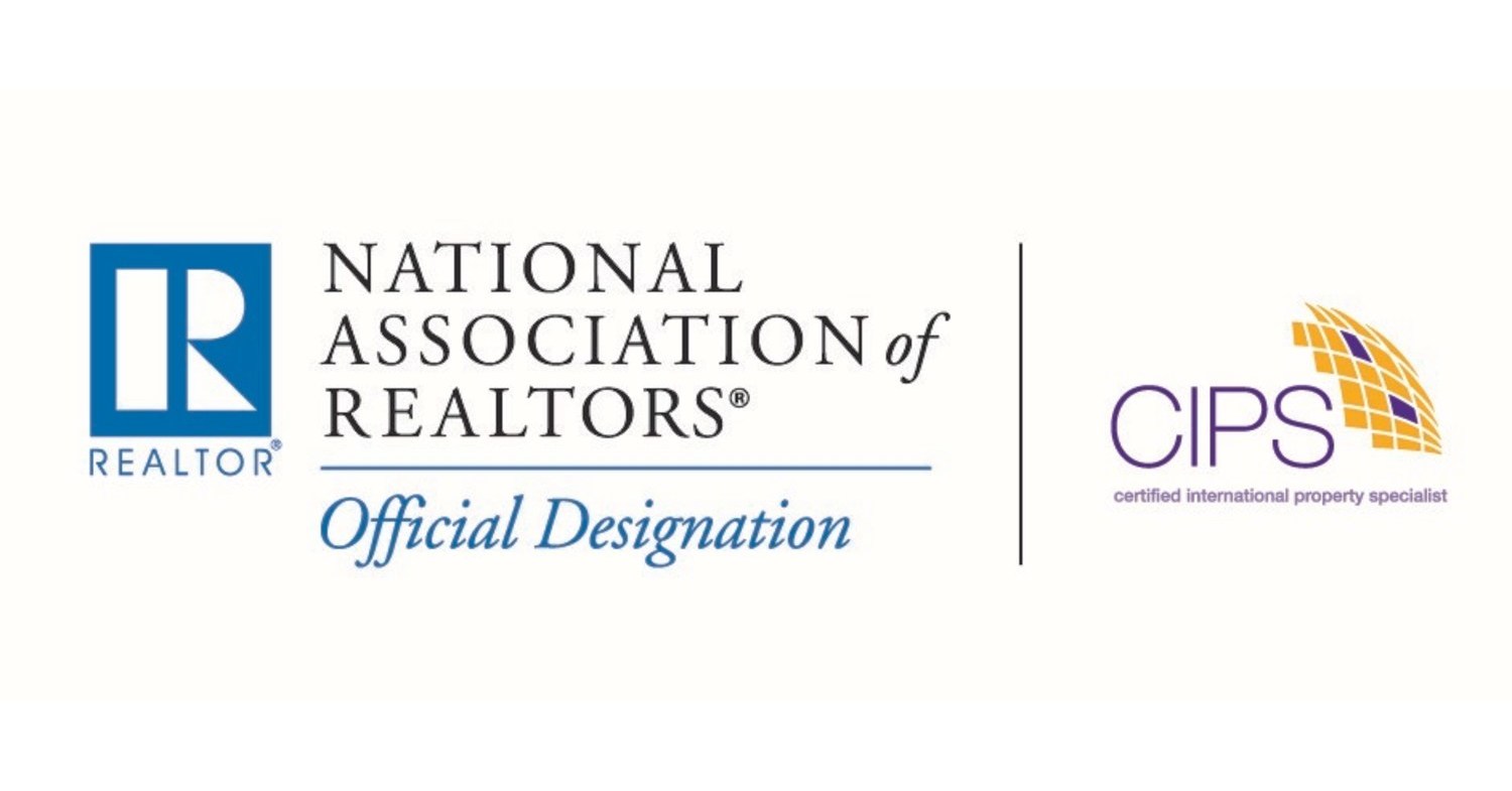 Edgar K. Mitchell Earns Designation in Global Real Estate Network