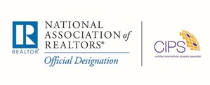 Edgar K. Mitchell Earns Designation in Global Real Estate Network