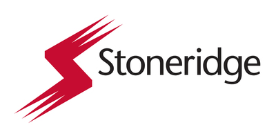 Stoneridge, Inc. logo (PRNewsFoto/Stoneridge, Inc.)