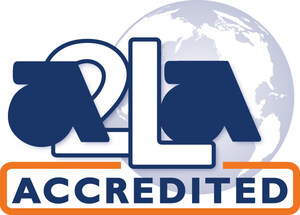 American Association for Laboratory Accreditation has Accredited King Tester Corporation as an ISO 17025 Certified Laboratory for Calibration