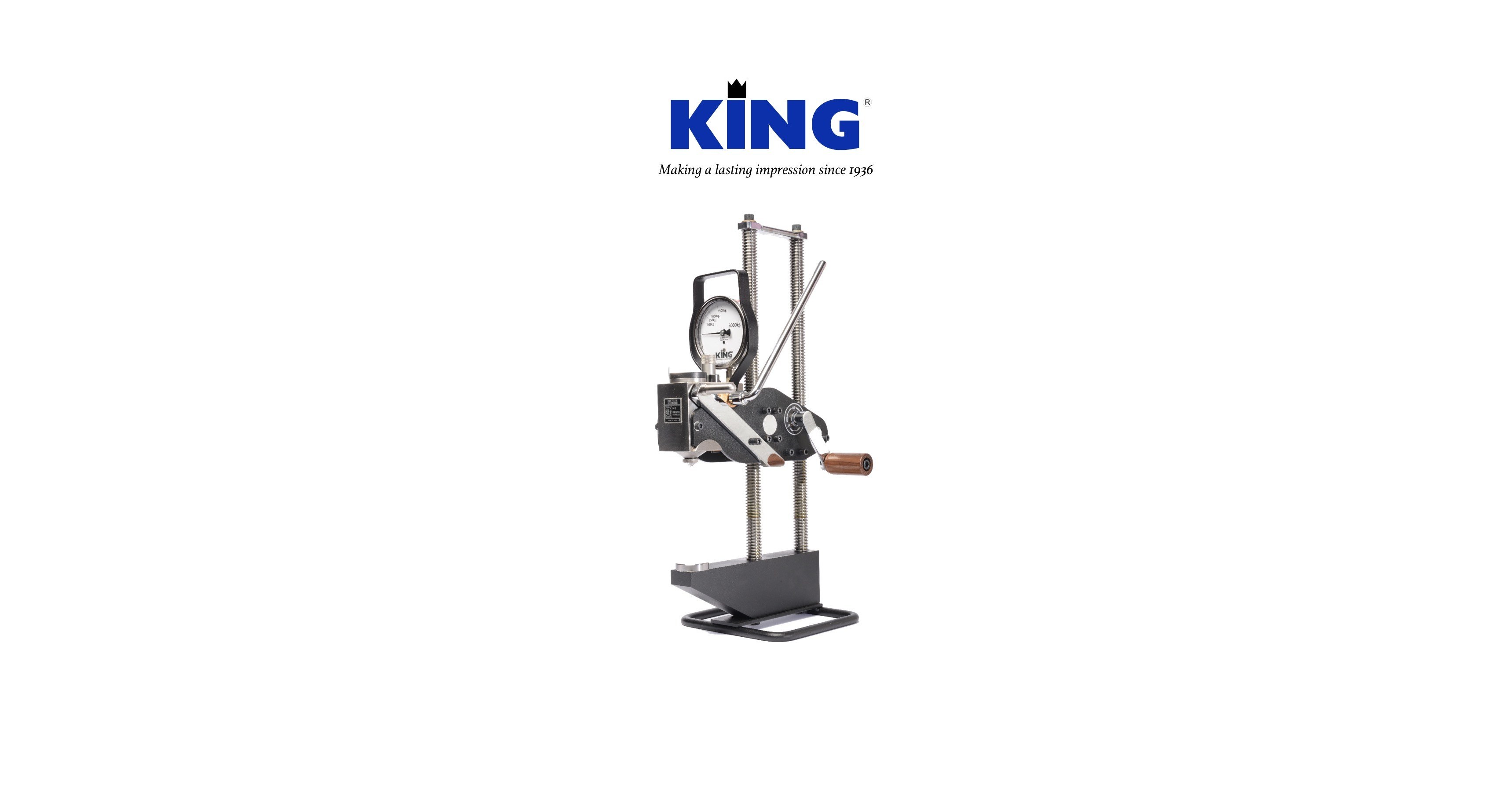 King Tester Corporation