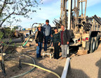 Water Well Trust Celebrates Completion of 100th Water Well