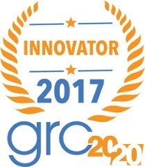 Aravo Solutions Wins GRC 20/20 Innovation Award for its Third Party GDPR Compliance Application