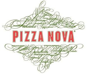 Pizza Nova Now Open and Proudly Serving London, Ontario!