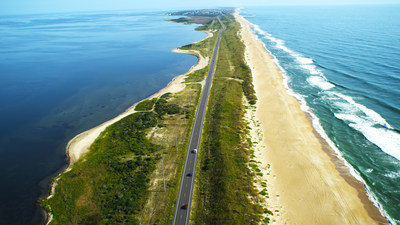 Visitors to outerbanks.org can now enjoy building and sharing customized itineraries for their group ahead of an OBX vacation thanks to a partnership with Utrip. For a virtual reality 360 degree exploration of the Outer Banks, potential travelers can use the new YouVisit function on desktop or smartphone.