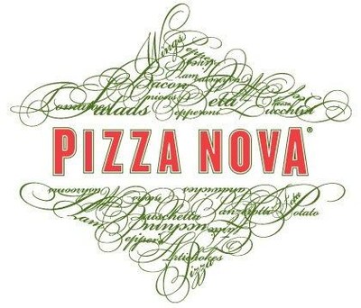 SAVE THE DATE! That's Amore Pizza for Kids! Taste the Difference and Make a Difference With Pizza Nova