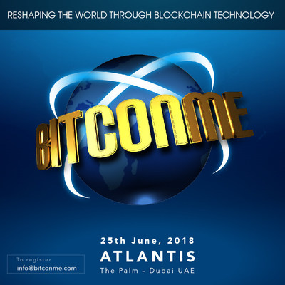 Blockchain Investment Technology Conference Middle East (BITConME)
