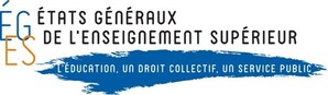 États généraux de l'enseignement supérieur - Un deuxième rendez-vous pour des solutions concrètes