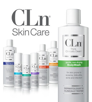 CLn® Skin Care Appoints Gary McCracken, MD to Medical Advisory Board