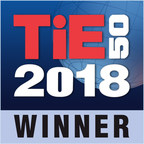 Suplari Selected as a 2018 TiE50 Winner
