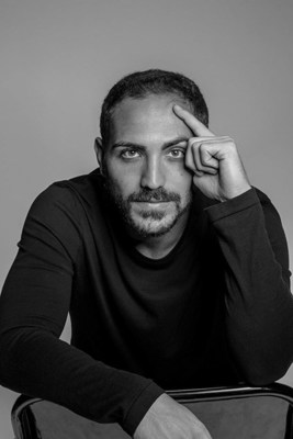 Director/ Producer Gianlorenzo Albertini